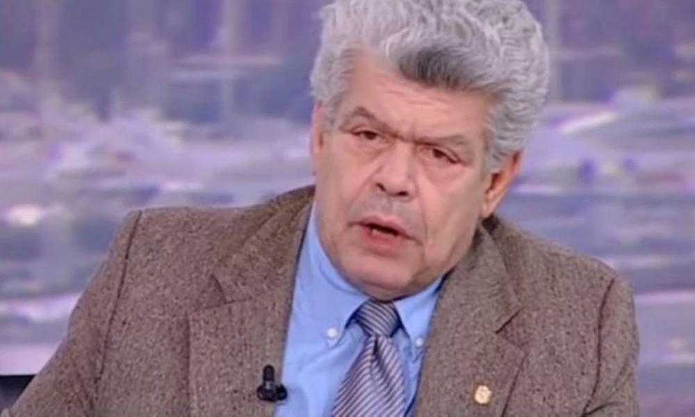 Μάζης: Δεν θα πέσει αναίμακτα ο Ερντογάν! Οι συμφωνίες της Μόσχας και του Καρς του 1921 είναι παράνομες και βλάπτουν Αρμενία, Ελλάδα, Γαλλία!